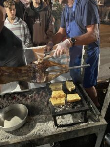 Greek Food Festivals