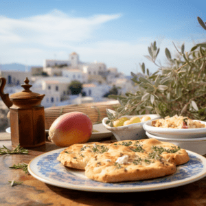 Unlock the Delicious World of Greek Paximadi: A Culinary Adventure