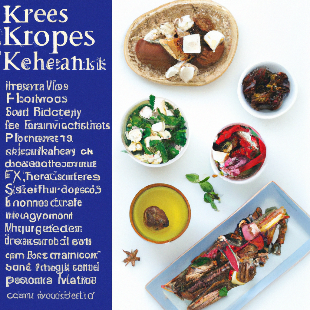 Discover Traditional Greek Island Recipes on Mykonos