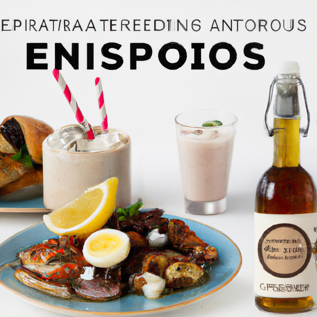 Discover Traditional Greek Island Recipes on Mykonos