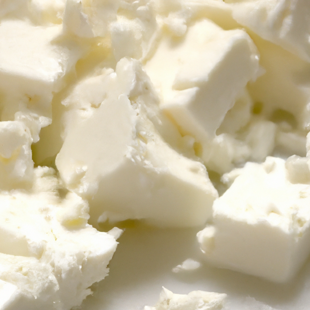Feta cheese: A staple in Greek cuisine