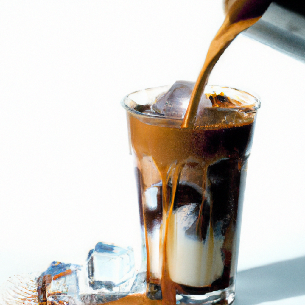 How to Make the Best Greek Frappe Coffee (Iced Coffee)