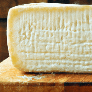 Kasseri Cheese