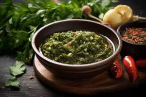 Greek sofrito