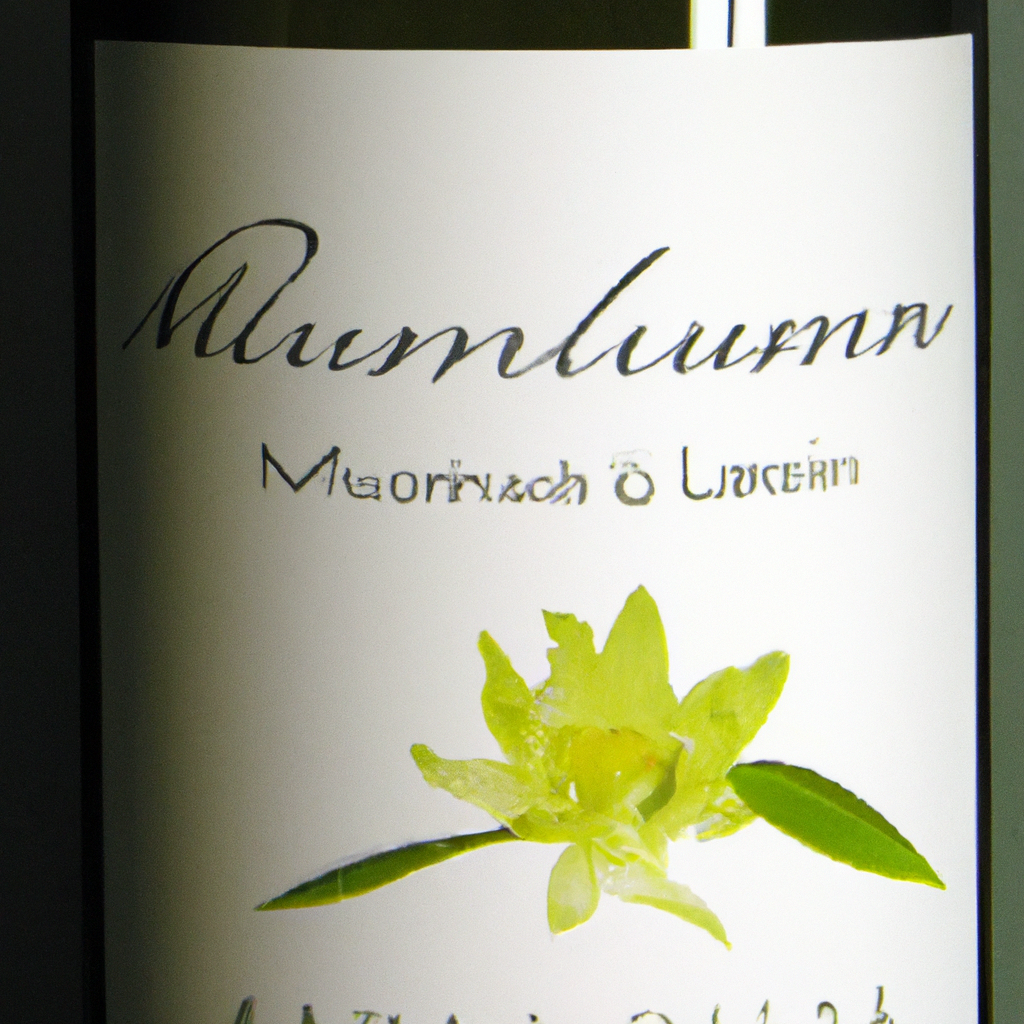 Floral Delight: Discover the Aromatic Moschofilero Wine