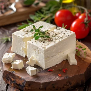 Best Greek Feta Cheese