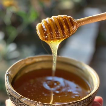 Cretan-Honey