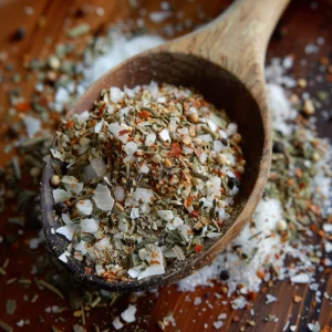 Greek Gyro Seasoning