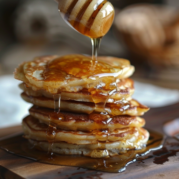 flapjacks