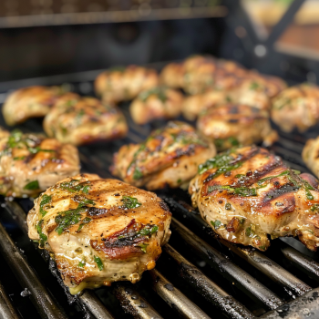 grilled greek chicken marinade Gyro Meat Recipe