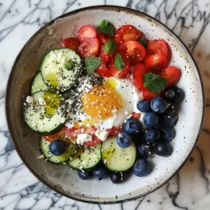 Healthy Greek-Inspired Breakfast Ideas to Start Your Day