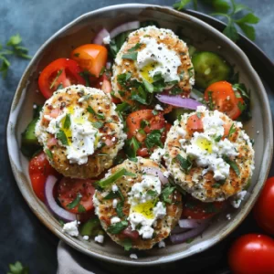 Key Takeaways - Gluten-Free Greek-Inspired Recipes 2
