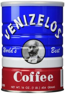 Venizelos-Greek-Style-Ground-Coffee-454g