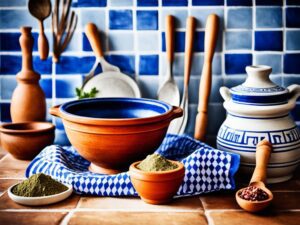 best greek cooking tools