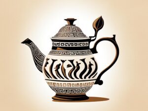 greek coffee history