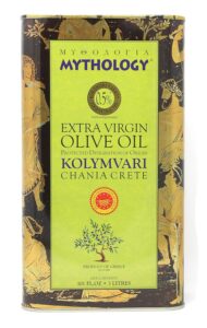 mythology extra virigin olive oil