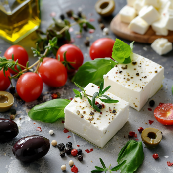 top 10 Greek snacks