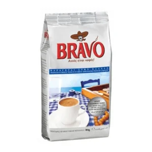 Bravo Greek Coffee