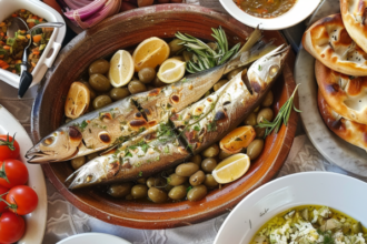 Cretan Cuisine2