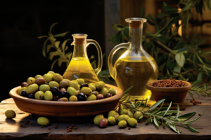 Greek Olive Oil