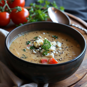 Greek Hot and Cold Cereals