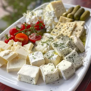 Greek Cheese