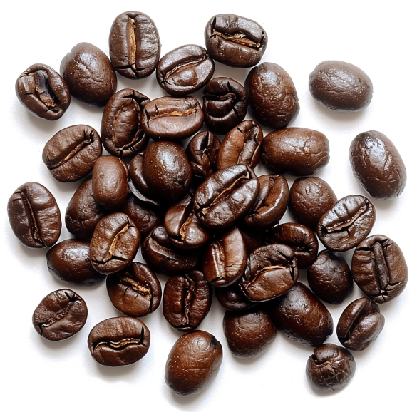 Greek Coffee Bean