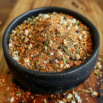 Greek Seasoning Recipe