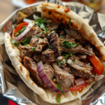 Gyro Meat Recipe 2