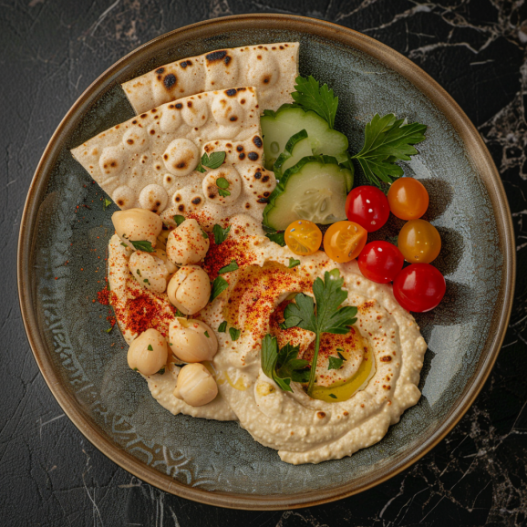 Hummus