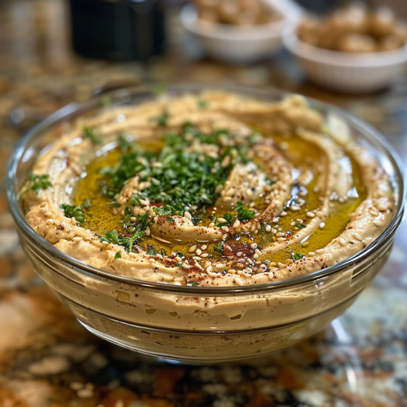 Hummus