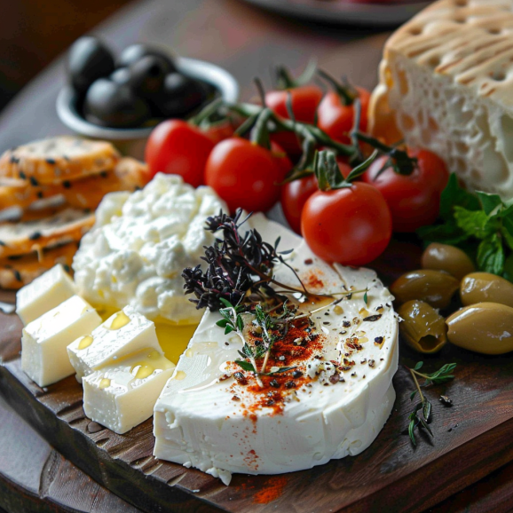 Kopanisti Cheese 2