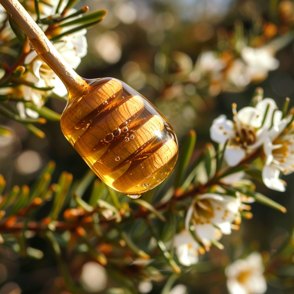 Manuka Honey 9