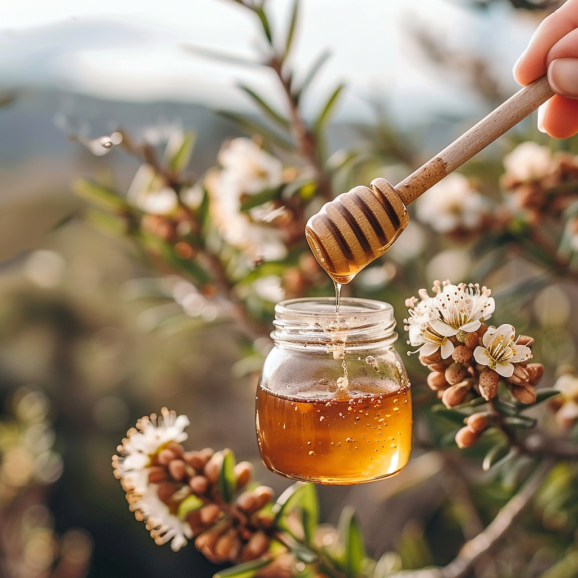 Manuka-Honey-health-benifits