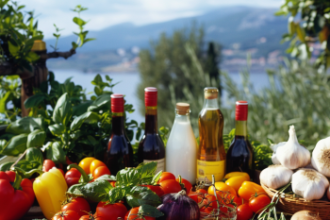 Mediterranean Diet to Your Lifestyle