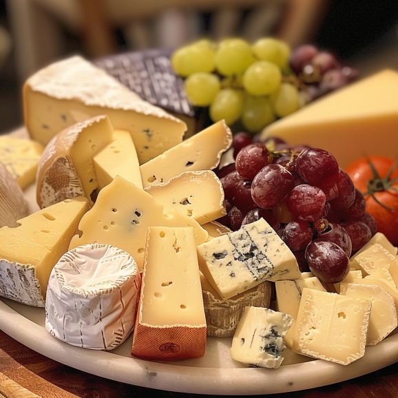 Metsovone cheese 3