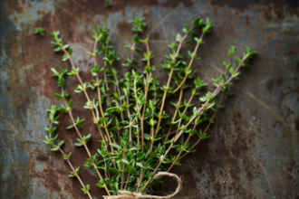 Thyme