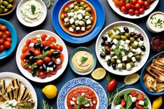 authentic greek recipes