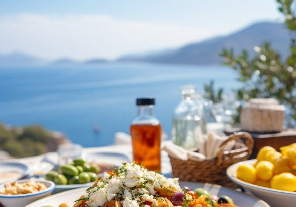 bstavrou Amorgos 8 Greek Island Recipes to Try b974e3d3 c831 429f ac9c 71d4a33e7d79