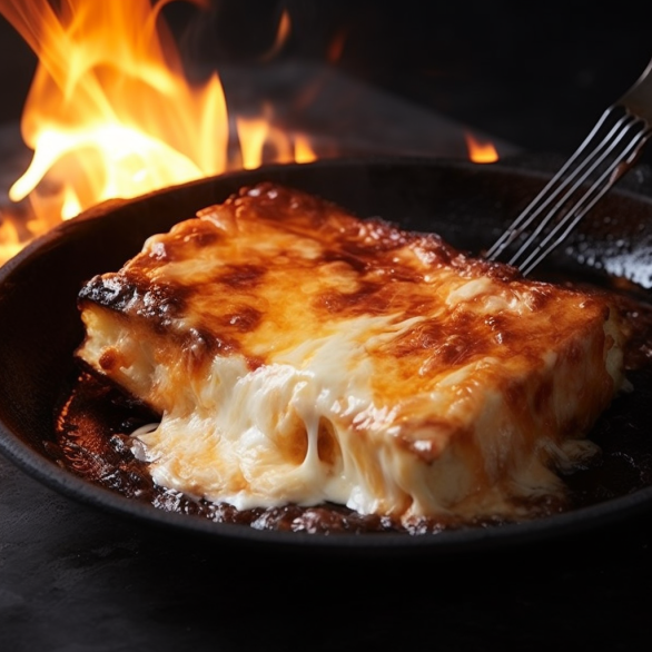 Greek_Saganaki_Perfect_Flaming_Cheese