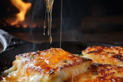 bstavrou Greek Saganaki Perfect Flaming Cheese fba8bccd 39a8 4a8c a589 eabe928f7a0c