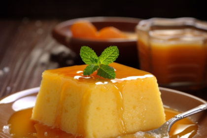 bstavrou Greek Semolina Pudding also known as Halvas web optimi 8fb0b89b 22ec 41ab 9c5d e5236ec5bb94