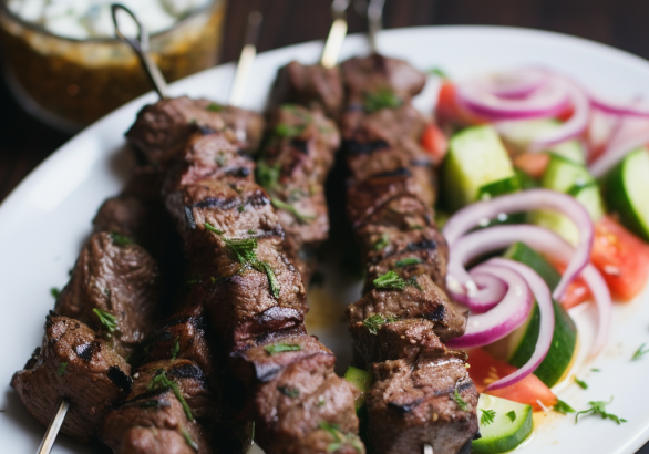 bstavrou beef souvlaki a0fcd46e 94a4 4326 9714 b7455731f04a