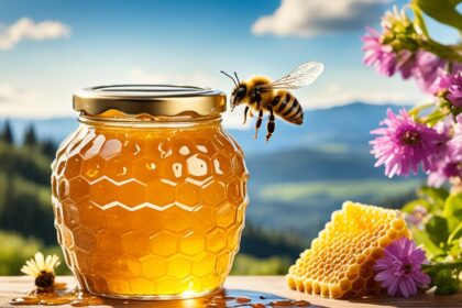 buy honey online