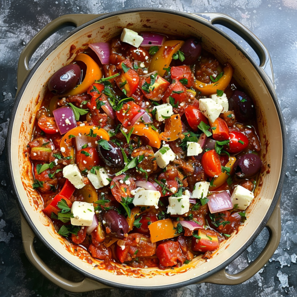 Cooking with Greek Cloy Pots