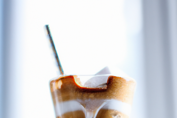 espresso freddo the chilled greek coffee delight 2