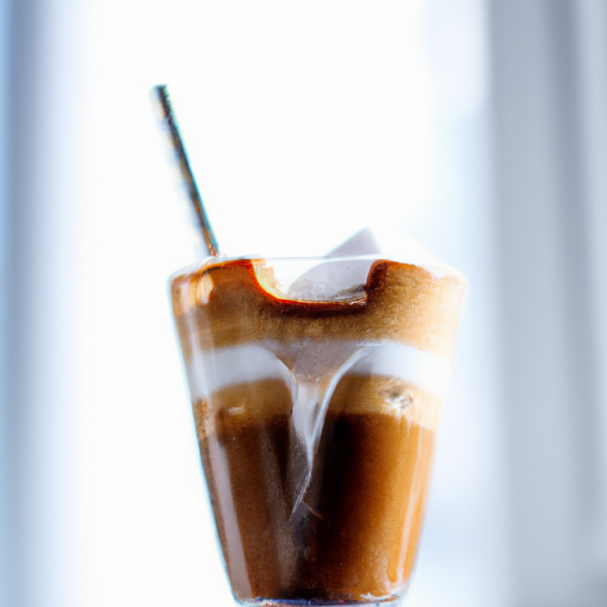 espresso freddo the chilled greek coffee delight 2