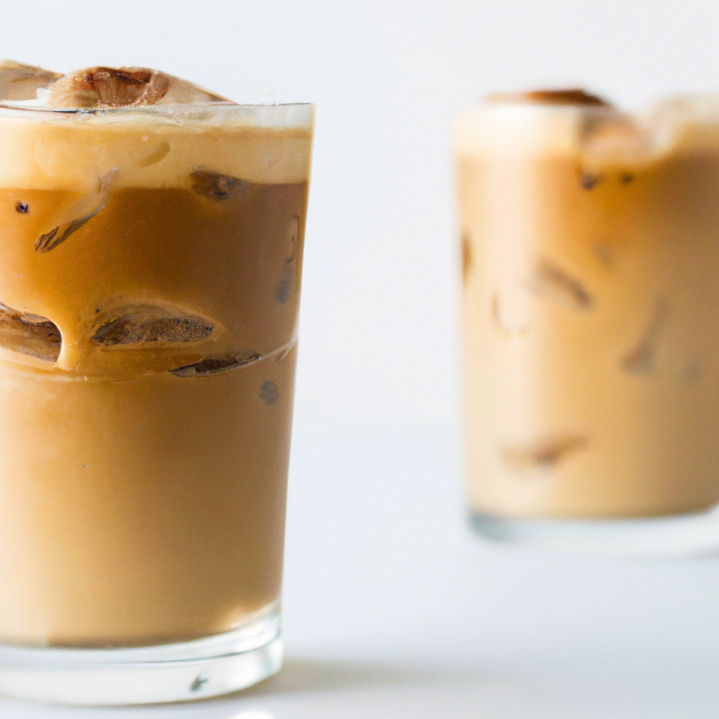 Espresso Freddo: The Chilled Greek Coffee Delight