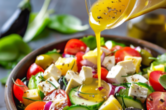 greek salad dressing 1