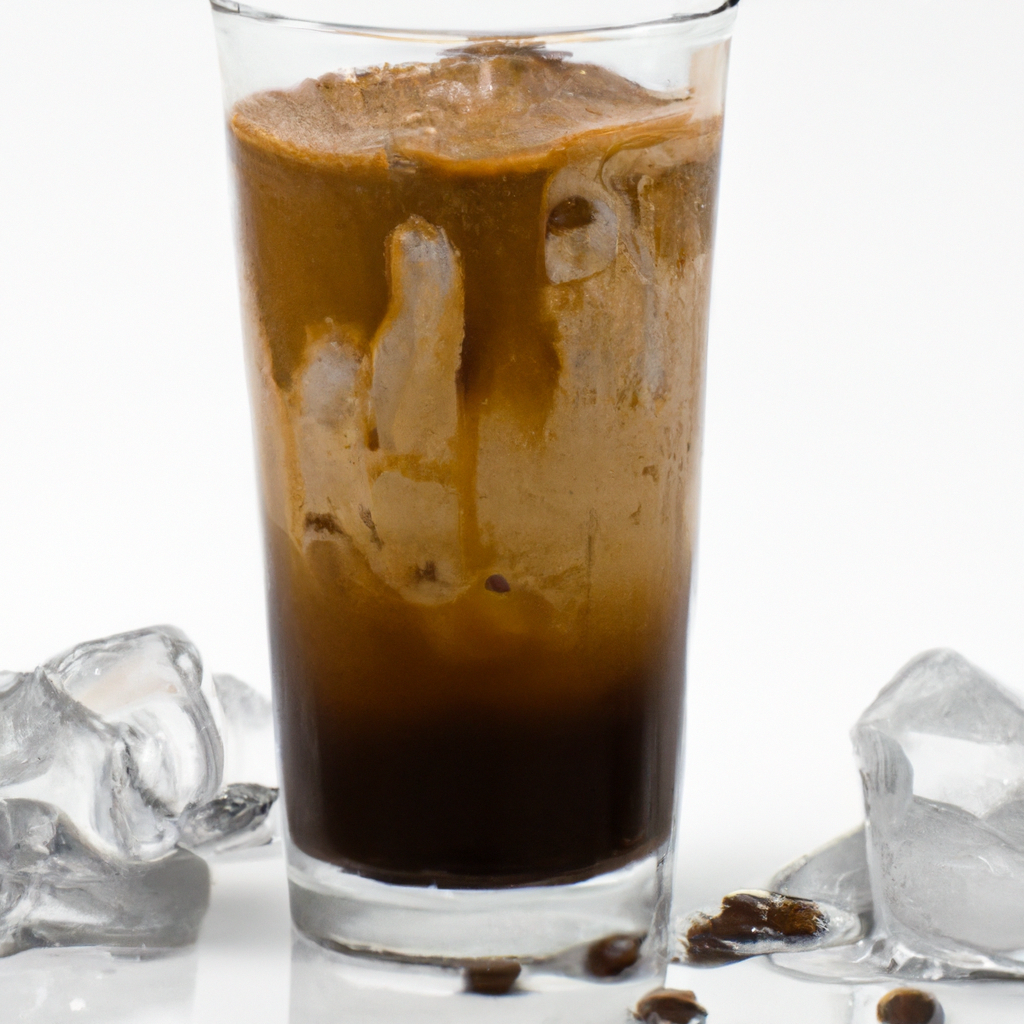 How to Make the Best Greek Frappe Coffee (Iced Coffee)